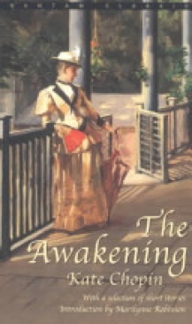 The Awakening And Selected Short Stories
