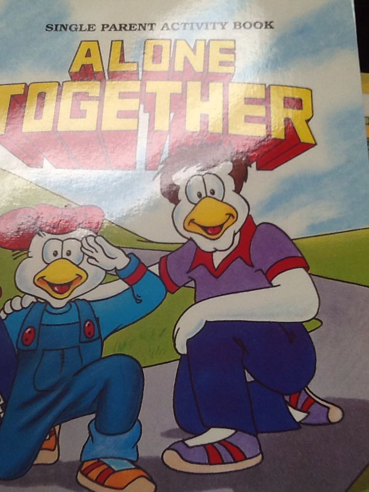 Alone Together