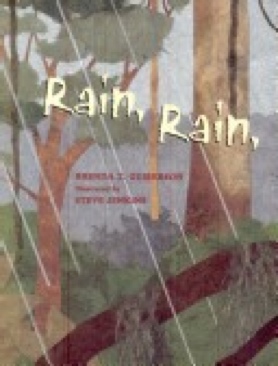 Rain, Rain, Rain Forest