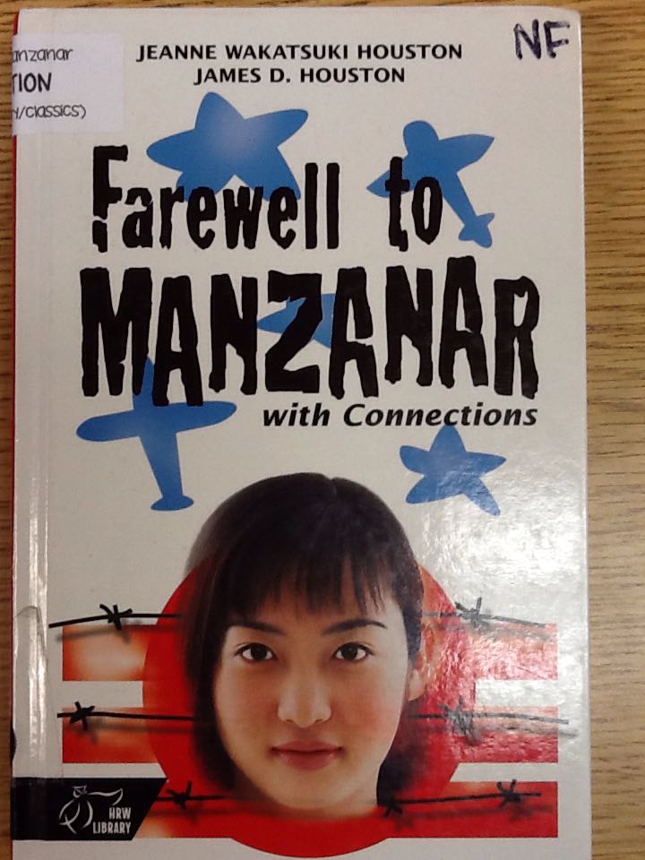 Farewell To Manzanar