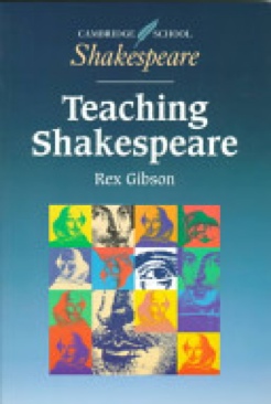 Teaching Shakespeare