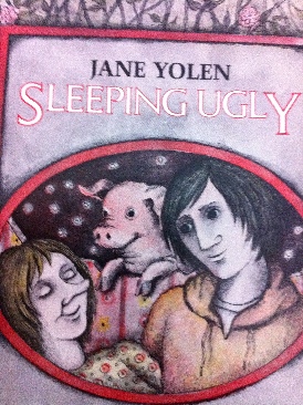 Sleeping Ugly