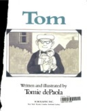 Tom