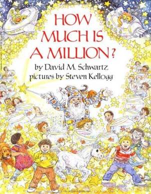 How Much Is A Million?