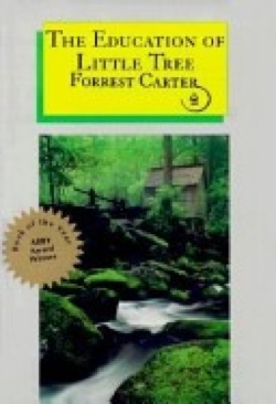 The Education Of Little Tree