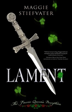 Lament: The Faerie Queen’s Deception