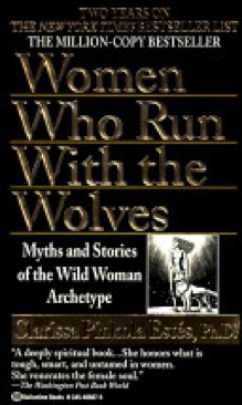 Women Who Run With The Wolves