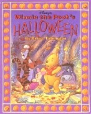 Winnie the Pooh’s Halloween