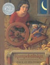 Rumpelstiltskin (Signed Copy)