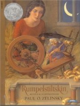 Rumpelstiltskin