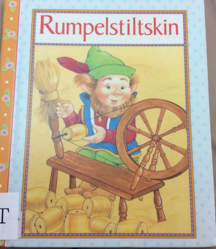 Rumpelstiltskin
