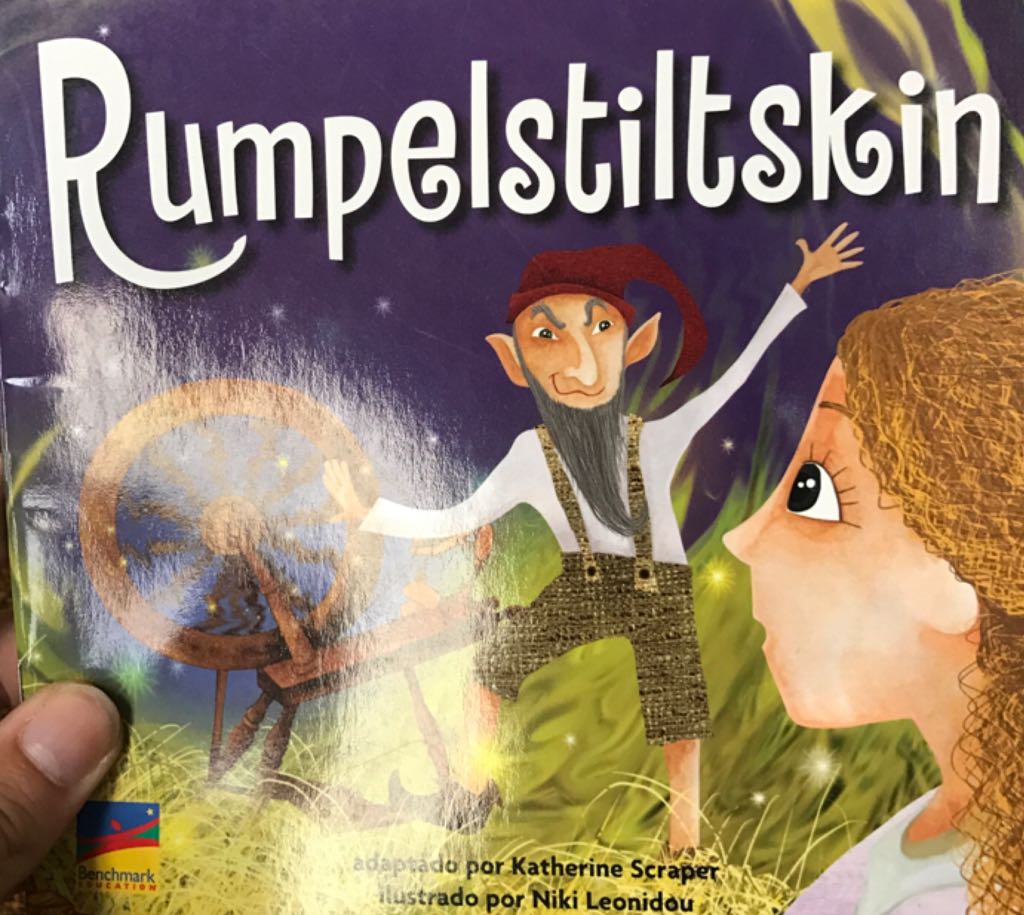 Rumpelstiltskin
