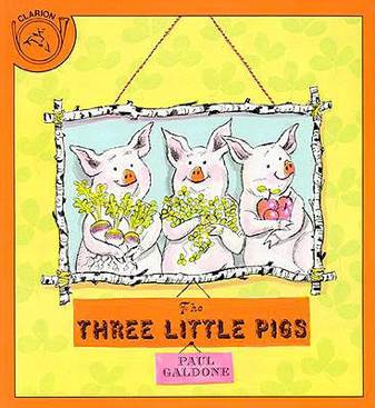 The Three Little Pigs