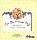 The Three Little Pigs