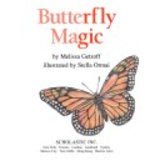 Butterfly Magic