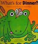 What’s For Dinner?