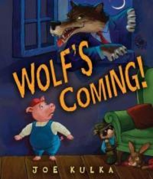 Wolf’s Coming!