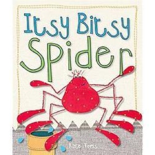 Itsy Bitsy Spider