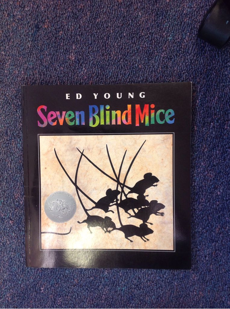 Seven Blind Mice