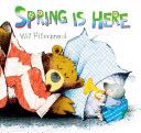 Spring Is Here - Houghton Mifflin Company book collectible [Barcode 9780823424313] - Main Image 1