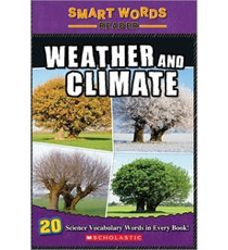 Weather And Climate