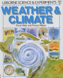 Weather And Climate
