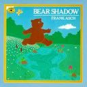 Bear Shadow - Frank Asch (Simon & Schuster/Paula Wiseman Books - Paperback) book collectible [Barcode 9780671668662] - Main Image 1