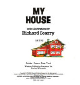 My House