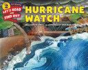 Let’s Read And Find Out Science Level 2 Hurricane Watch - Melissa Stewart (HarperCollins Children’s Books - Paperback) book collectible [Barcode 9780062327758] - Main Image 1