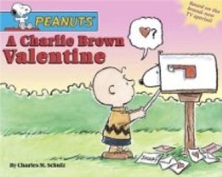 A Charlie Brown Valentine