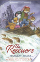 The Rescuers - Margery Sharp (HarperCollins UK - Paperback) book collectible [Barcode 9780007364091] - Main Image 1