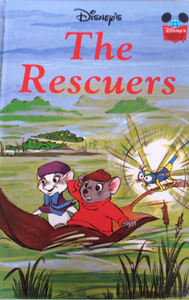 The Rescuers