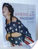 The American Pageant