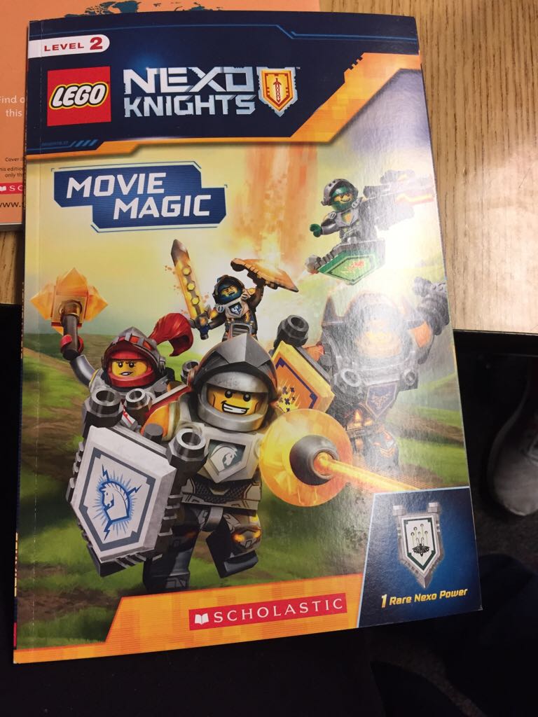 Movie Magic