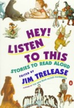 Hey! Listen To This