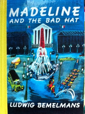 Madeline And The Bad Hat