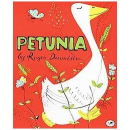Petunia (PB)