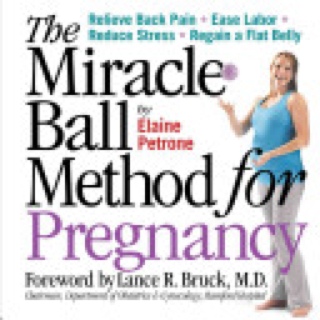 The Miracle Ball Method For Pregnancy