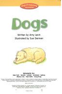 Dogs