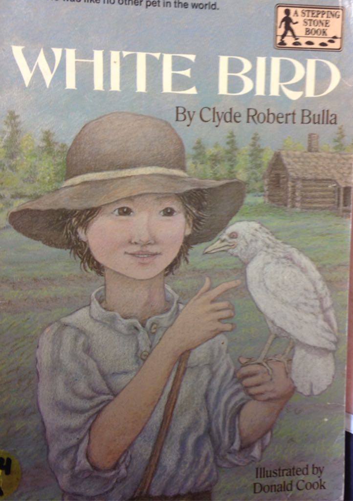 White Bird