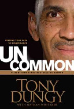 Uncommon: Finding Your Path To Significance