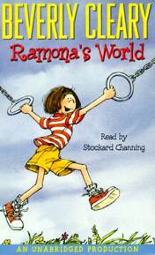 Ramona’s World