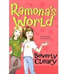Ramona’s World