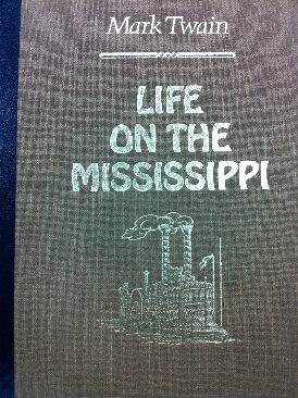 Life On The Mississippi