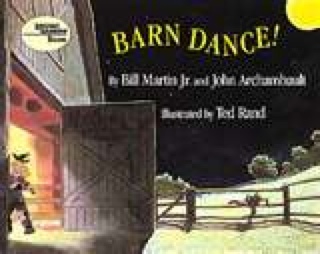 Barn Dance!