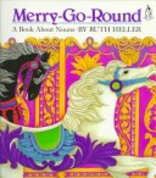 Merry-Go-Round