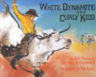 White Dynamite & Curly Kidd