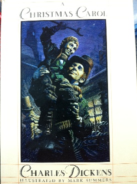 A Christmas Carol / DELUXE (Tiny Tim)
