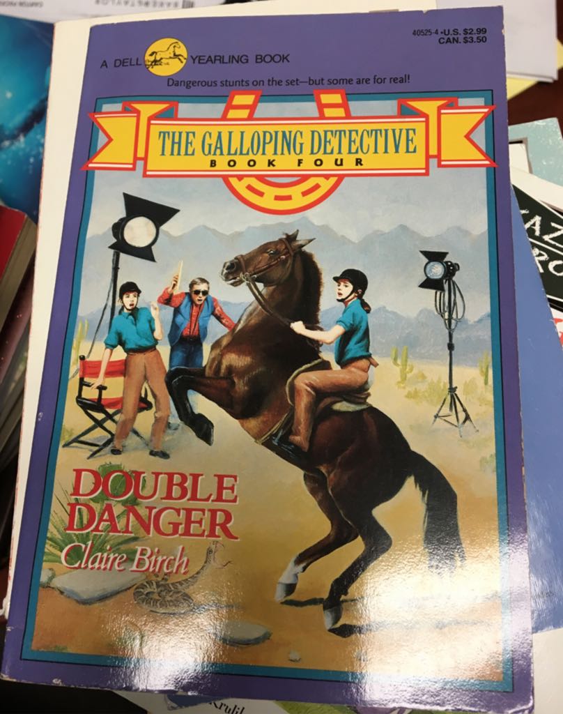 Double Danger