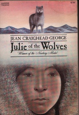 Julie Of The Wolves